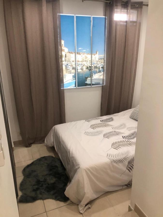 Residence Provence Plage La Ciotat Eksteriør bilde
