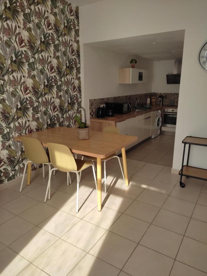 Residence Provence Plage La Ciotat Eksteriør bilde