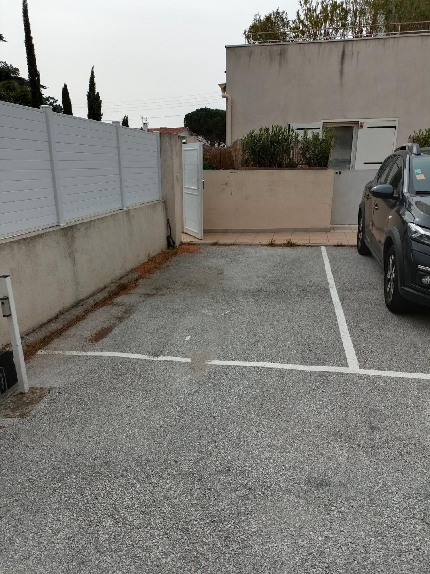 Residence Provence Plage La Ciotat Eksteriør bilde
